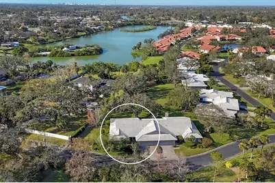 3825 Wilshire Circle #1, Sarasota, FL 34238 - Photo 1