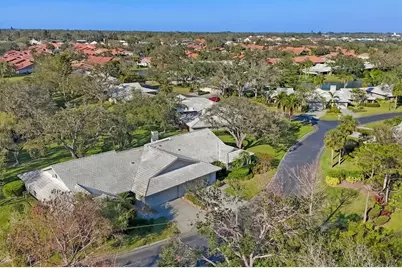 3825 Wilshire Circle #1, Sarasota, FL 34238 - Photo 3