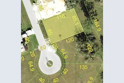 16244 Paloma Court, Punta Gorda, FL 33955 - Photo 1