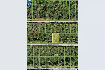 13196 Chiminiello Dr, Port Charlotte, FL 33953 - Photo 1