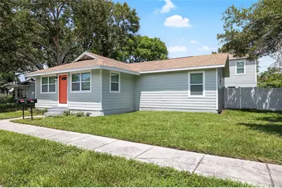 1739 16th Avenue S, Saint Petersburg, FL 33712 - Photo 1