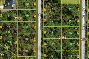 2369 Maclachlan St, Port Charlotte, FL 33953 - Photo 1