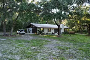11990 SE 112th Avenue Rd, Belleview, FL 34420 - Photo 1
