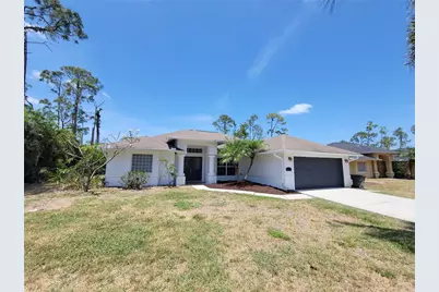 1402 Jakway Road, North Port, FL 34288 - Photo 1