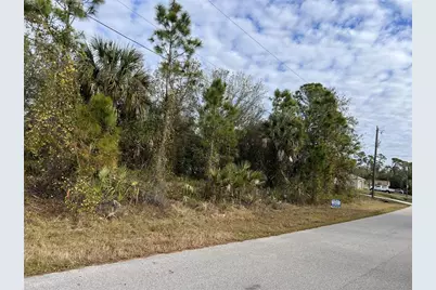 Carmelia Street, North Port, FL 34288 - Photo 1