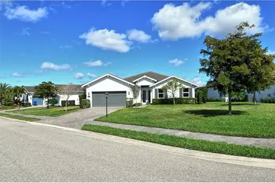 7744 Sandhill Lake Drive, Sarasota, FL 34241 - Photo 1
