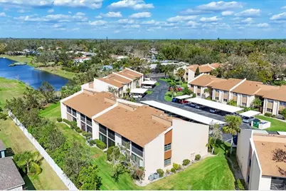 2446 Clubhouse Circle #202, Sarasota, FL 34232 - Photo 59