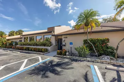 2446 Clubhouse Circle #202, Sarasota, FL 34232 - Photo 35