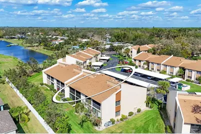 2446 Clubhouse Circle #202, Sarasota, FL 34232 - Photo 29