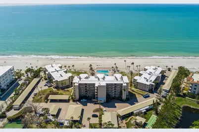4835 Gulf Of Mexico Drive #302B, Longboat Key, FL 34228 - Photo 1