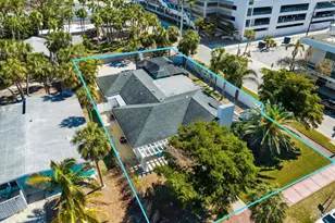 106 N Boulevard of the Presidents, Sarasota, FL 34236 - Photo 43