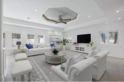 106 N Blvd Of The Presidents, Sarasota, FL 34236 - Photo 9