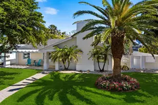 106 N Boulevard of the Presidents, Sarasota, FL 34236 - Photo 1
