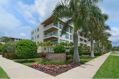 129 Taft Drive #W102, Sarasota, FL 34236 - Photo 5