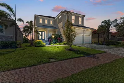 5822 Title Row Drive, Bradenton, FL 34210 - Photo 3