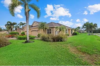 4331 Turnberry Circle, North Port, FL 34288 - Photo 1