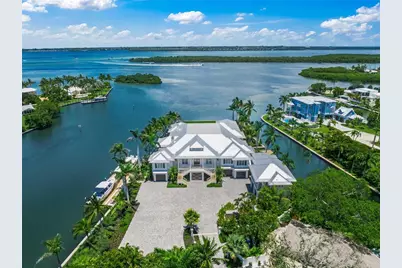 612 Juan Anasco Drive, Longboat Key, FL 34228 - Photo 1