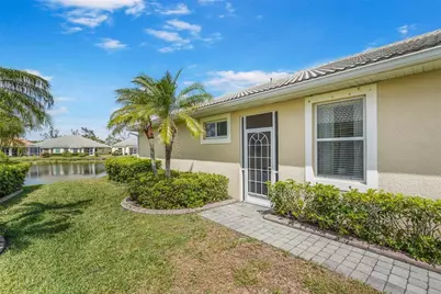 9847 Hawk Nest Lane, North Port, FL 34287 - Photo 3