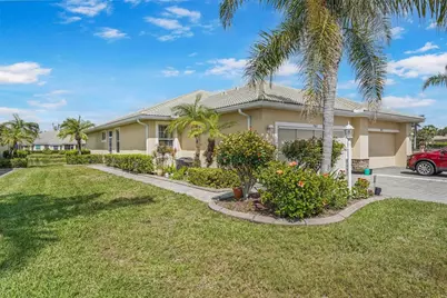 9847 Hawk Nest Lane, North Port, FL 34287 - Photo 65