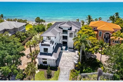7324 Point Of Rocks Road, Sarasota, FL 34242 - Photo 3