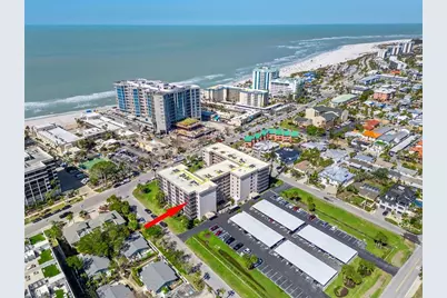 1001 Benjamin Franklin Drive #510, Sarasota, FL 34236 - Photo 37