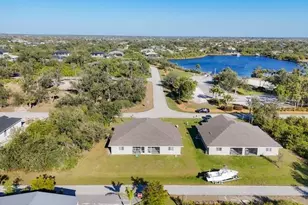 10141 & 10143 Amicola St, Port Charlotte, FL 33981 - Photo 21