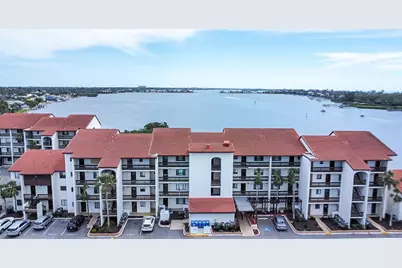 1602 Stickney Point Road #404, Sarasota, FL 34231 - Photo 1