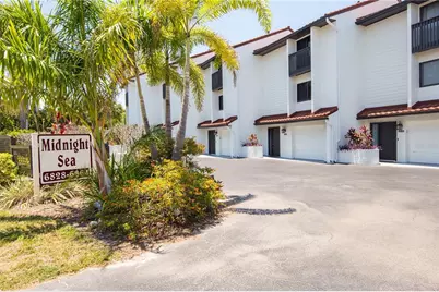 6840 Midnight Pass Road #6840, Sarasota, FL 34242 - Photo 3