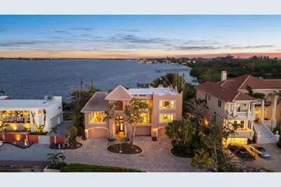 1364 Point Crisp Road, Sarasota, FL 34242 - Photo 11