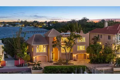 1364 Point Crisp Road, Sarasota, FL 34242 - Photo 13