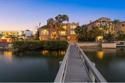 1364 Point Crisp Road, Sarasota, FL 34242 - Photo 1