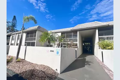 3360 S Osprey Avenue #210B, Sarasota, FL 34239 - Photo 1