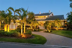 520 Harbor Cay Dr, Longboat Key, FL 34228 - Photo 59