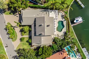 520 Harbor Cay Dr, Longboat Key, FL 34228 - Photo 49