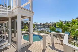 520 Harbor Cay Dr, Longboat Key, FL 34228 - Photo 9
