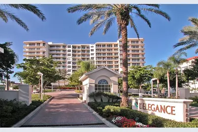 1800 Benjamin Franklin Drive #B208, Sarasota, FL 34236 - Photo 47