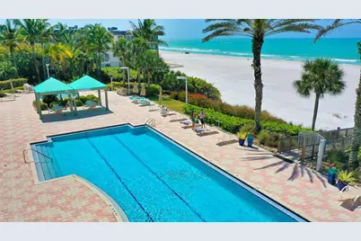 1800 Benjamin Franklin Drive #B208, Sarasota, FL 34236 - Photo 35