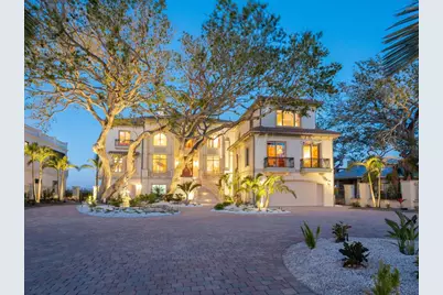 1216 N Casey Key Road, Osprey, FL 34229 - Photo 1