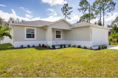 3952 S San Mateo Drive, North Port, FL 34288 - Photo 1