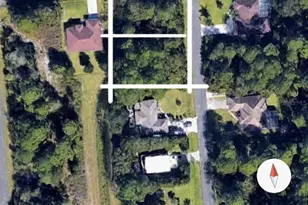 Gagnon Terrace, North Port, FL 34291 - Photo 1