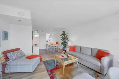 1001 Benjamin Franklin Drive #511, Sarasota, FL 34236 - Photo 5