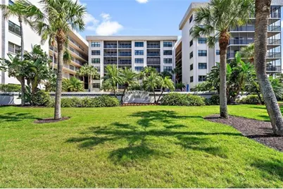 1001 Benjamin Franklin Drive #511, Sarasota, FL 34236 - Photo 1