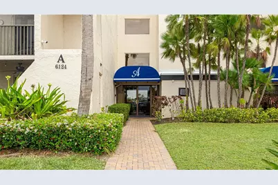 6124 43rd Street W #404A, Bradenton, FL 34210 - Photo 1