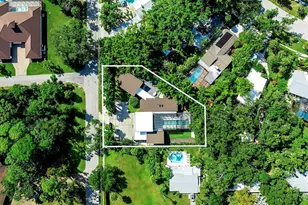587 47th St, Sarasota, FL 34234 - Photo 5