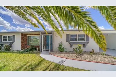 22201 Olean Boulevard, Port Charlotte, FL 33952 - Photo 1