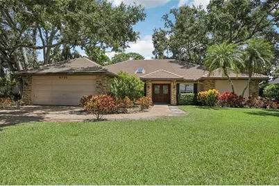 4701 Pine Harrier Drive, Sarasota, FL 34231 - Photo 1