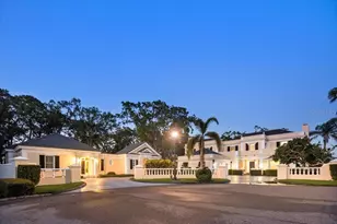 236 St James Park, Osprey, FL 34229 - Photo 1