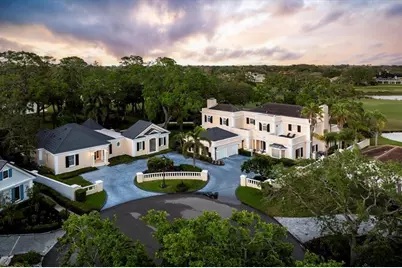 236 Saint James Park, Osprey, FL 34229 - Photo 1