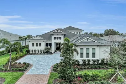 8847 Colonels Court, Sarasota, FL 34240 - Photo 3