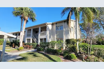 7151 Wood Creek Drive #205, Sarasota, FL 34231 - Photo 1